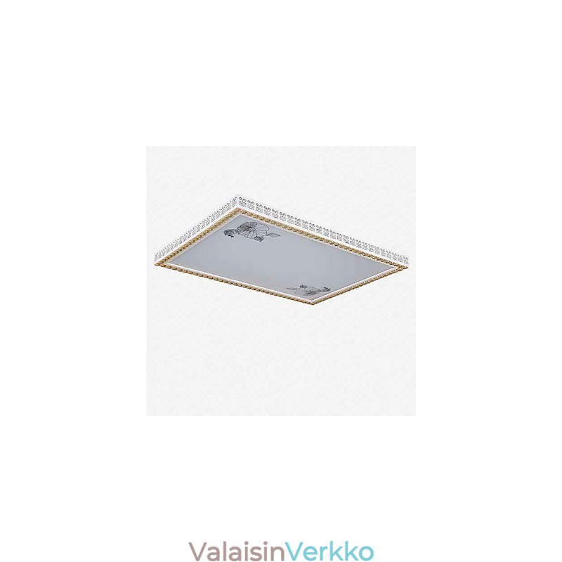 Uppoasennus modernia nykymetallia