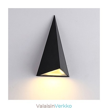 Integroitu uutuus, moderni nykyaikainen ominaisuus minityylisille ympäristövaloille seinävalaisimille seinävalaisin ulkokäyttöön vedenpitävä seinävalaisin Integroitu uutuus, moderni nykyaikainen ominaisuus minityylisille ympäristövaloille seinävalaisimille seinävalaisin ulkokäyttöön vedenpitävä seinävalaisin