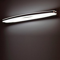 Modernit ja nykyaikaiset muut ominaisuudet Ambient Light -seinävalaisimet