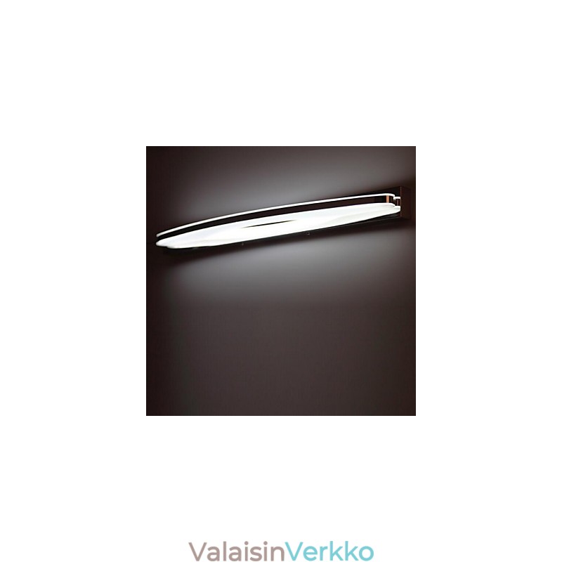 Modernit ja nykyaikaiset muut ominaisuudet Ambient Light -seinävalaisimet