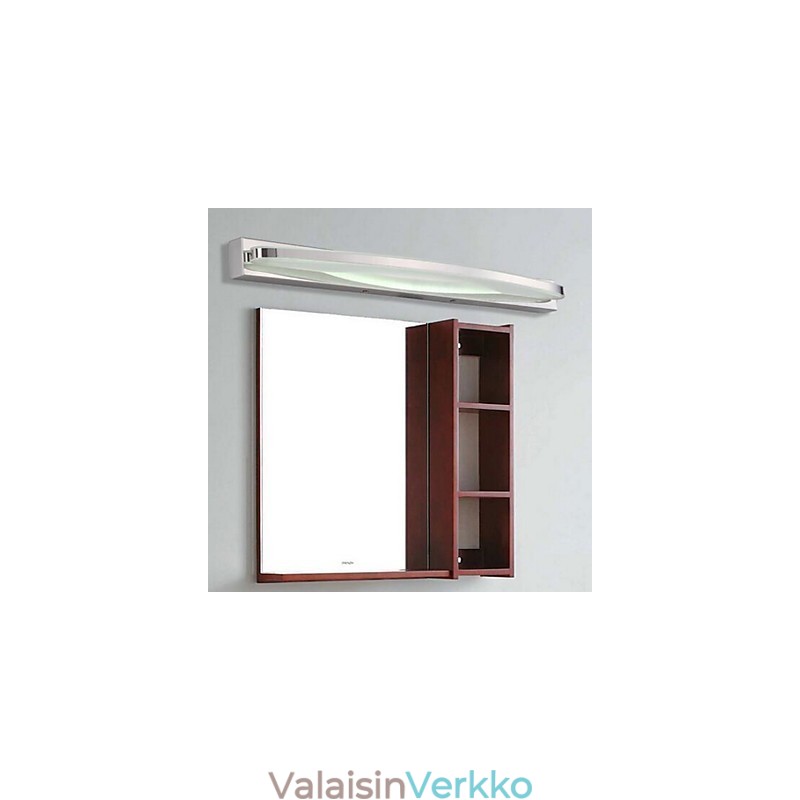 Modernit ja nykyaikaiset muut ominaisuudet Ambient Light -seinävalaisimet