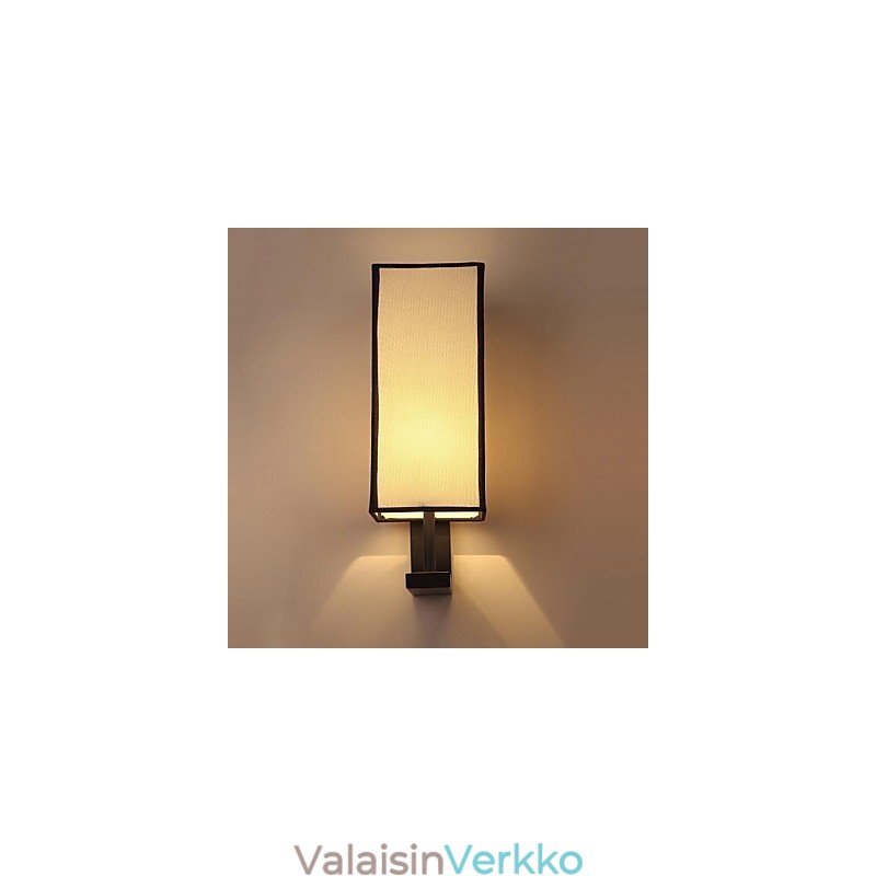 Vintage Muut - Ambient Light -seinävalaisimet