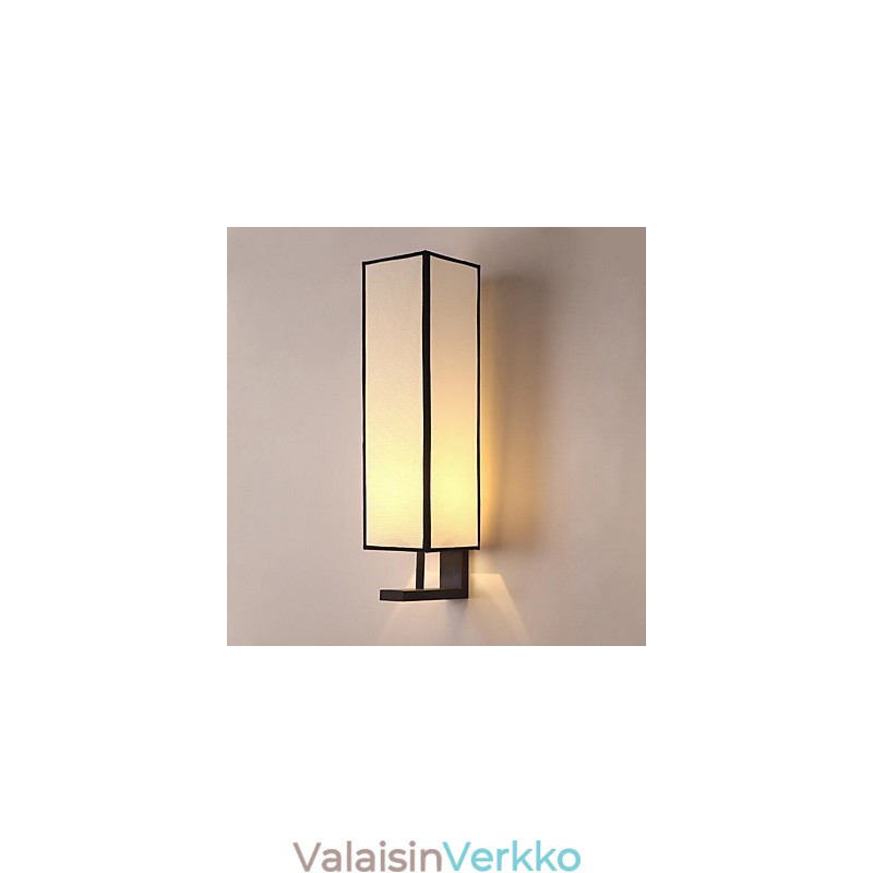 Vintage Muut - Ambient Light -seinävalaisimet