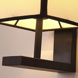 Vintage Muut - Ambient Light -seinävalaisimet