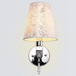 Crystal Modern Contemporary Muut - Uplight Seinävalaisimet Seinävalaisin