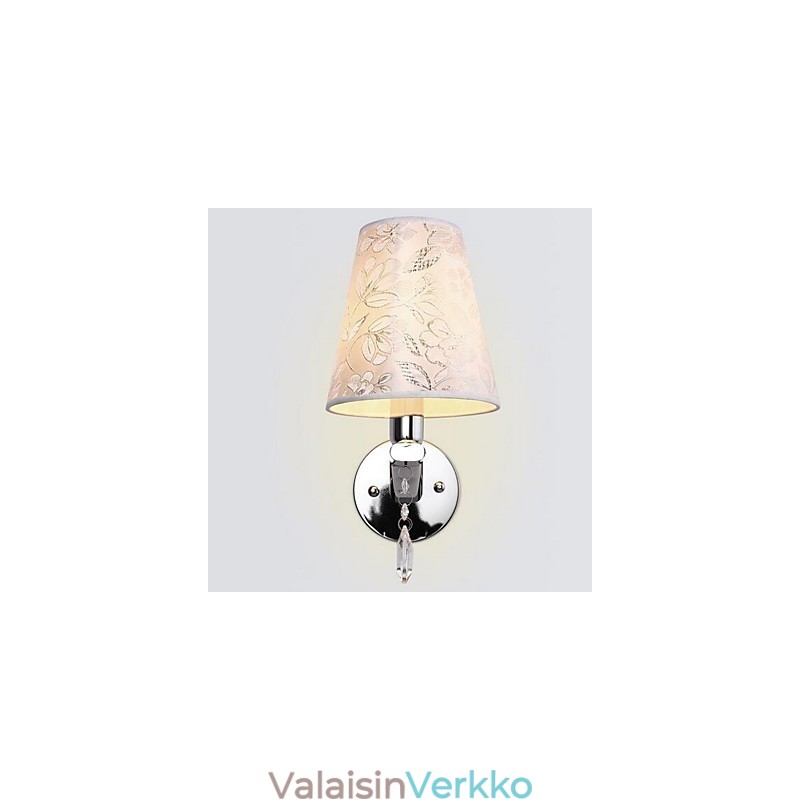Crystal Modern Contemporary Muut - Uplight Seinävalaisimet Seinävalaisin