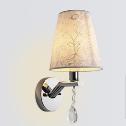 Crystal Modern Contemporary Muut - Uplight Seinävalaisimet Seinävalaisin