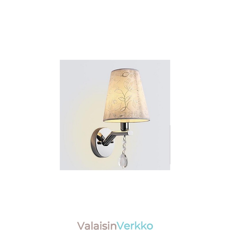 Crystal Modern Contemporary Muut - Uplight Seinävalaisimet Seinävalaisin