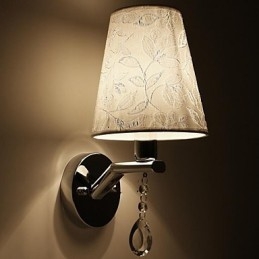 Crystal Modern Contemporary Muut - Uplight Seinävalaisimet Seinävalaisin