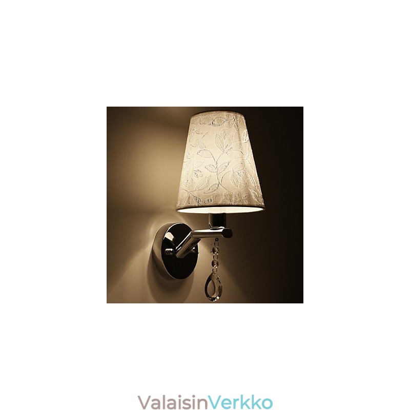 Crystal Modern Contemporary Muut - Uplight Seinävalaisimet Seinävalaisin