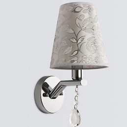 Crystal Modern Contemporary Muut - Uplight Seinävalaisimet Seinävalaisin