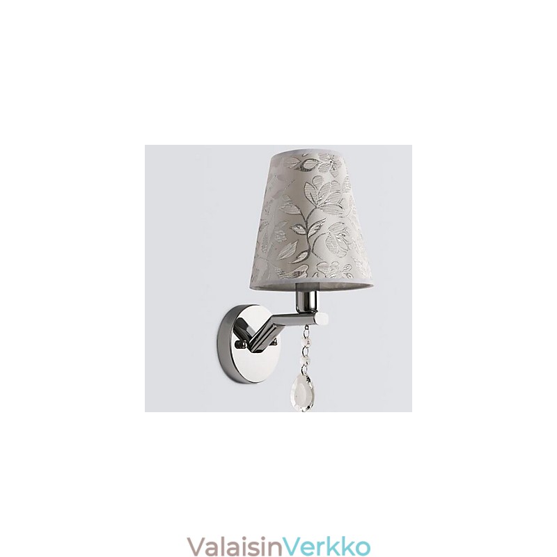 Crystal Modern Contemporary Muut - Uplight Seinävalaisimet Seinävalaisin
