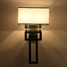 Modernit ja nykyaikaiset muut ominaisuudet Uplight seinävalaisimet seinävalaisin
