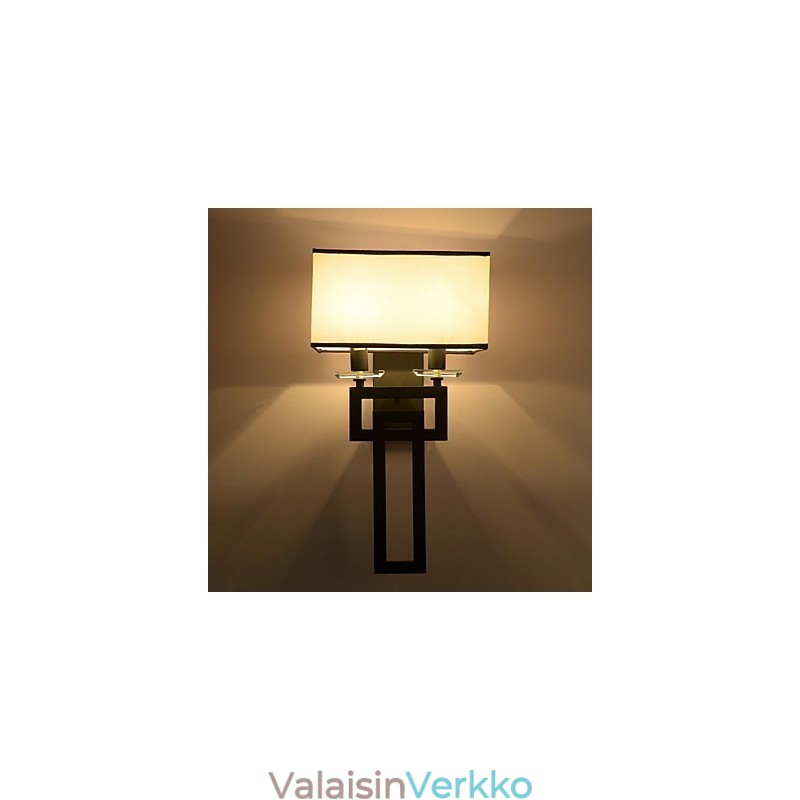 Modernit ja nykyaikaiset muut ominaisuudet Uplight seinävalaisimet seinävalaisin