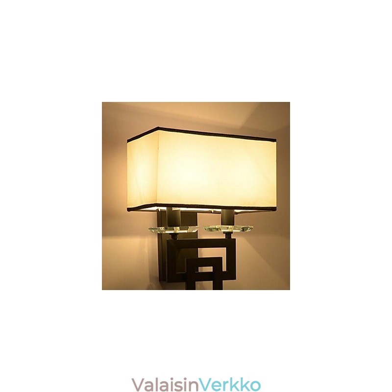 Modernit ja nykyaikaiset muut ominaisuudet Uplight seinävalaisimet seinävalaisin