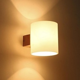 Modernit ja nykyaikaiset muut ominaisuudet Downlight seinävalaisimet seinävalaisin