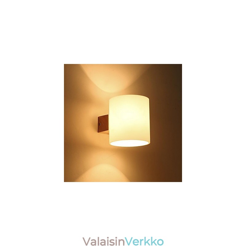 Modernit ja nykyaikaiset muut ominaisuudet Downlight seinävalaisimet seinävalaisin