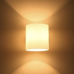 Modernit ja nykyaikaiset muut ominaisuudet Downlight seinävalaisimet seinävalaisin