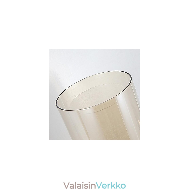 Moderni nykyaikainen sähköpinnoitettu ominaisuus uplight seinävalaisin seinävalaisin