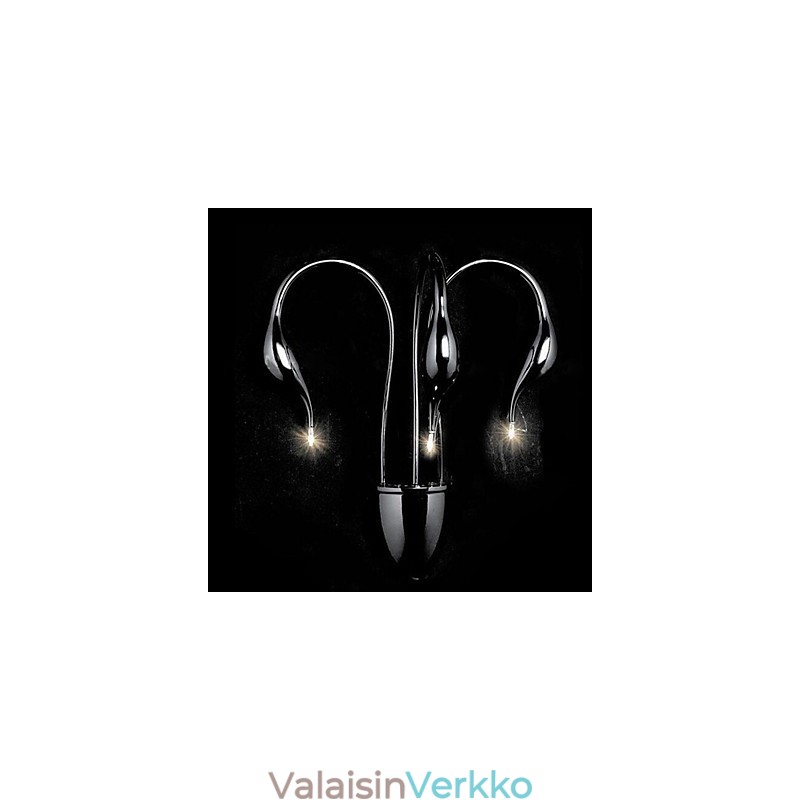 Modernit ja nykyaikaiset muut ominaisuudet Ambient Light -seinävalaisimet