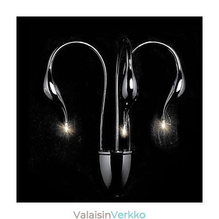 Modernit ja nykyaikaiset muut ominaisuudet Ambient Light -seinävalaisimet Modernit ja nykyaikaiset muut ominaisuudet Ambient Light -seinävalaisimet