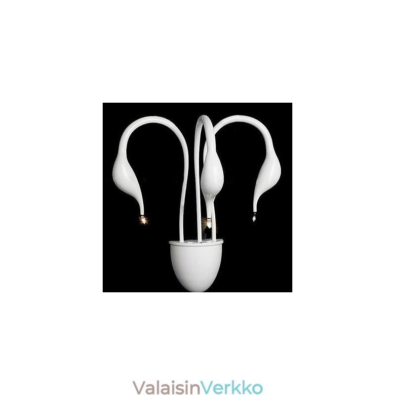 Modernit ja nykyaikaiset muut ominaisuudet Ambient Light -seinävalaisimet