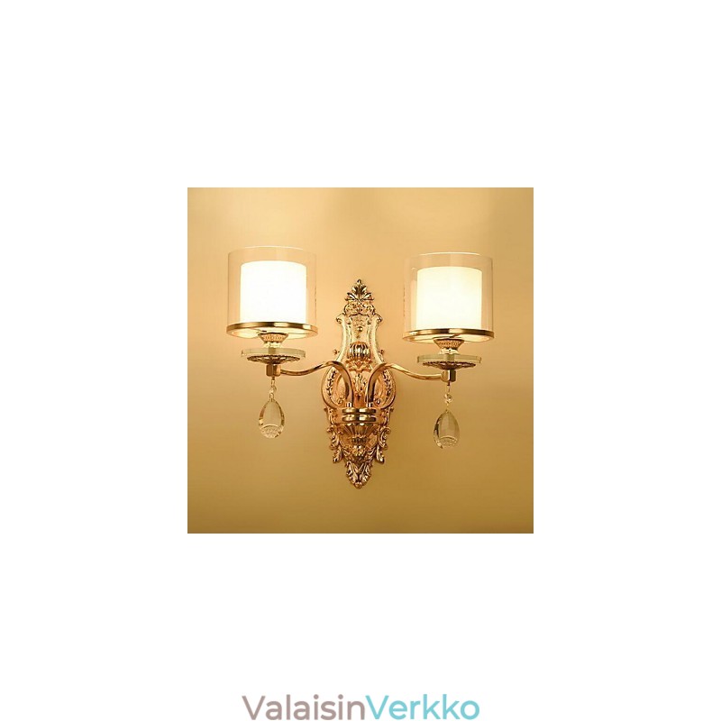 Vintage muut ominaisuus Uplight seinävalaisimet seinävalaisin