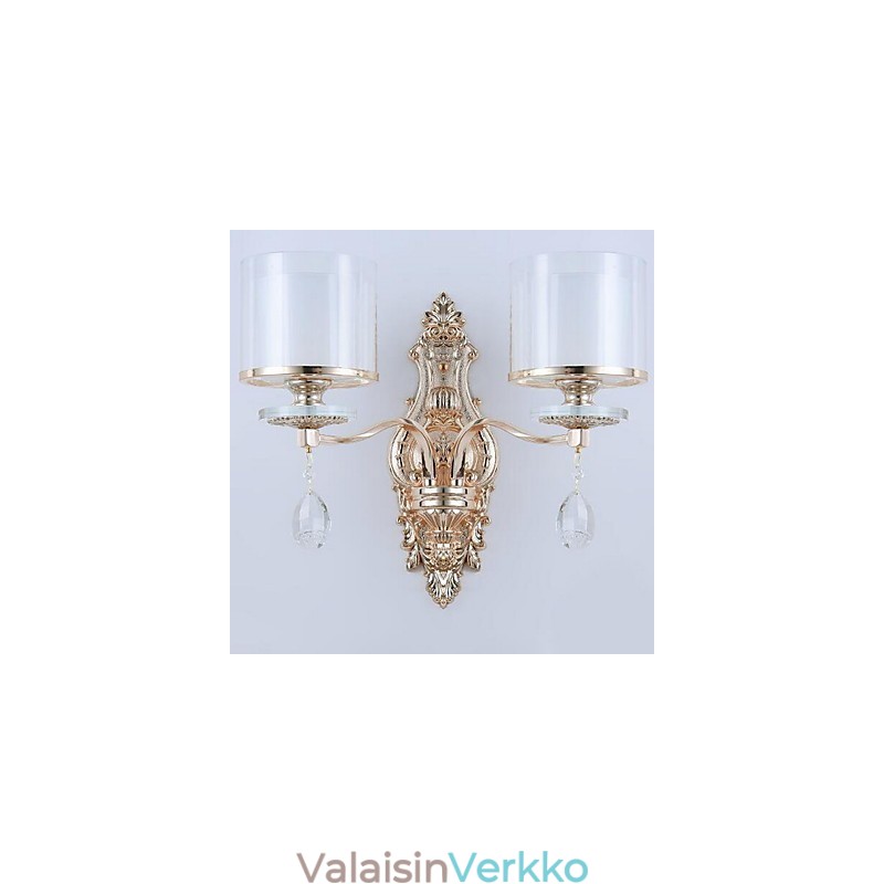 Vintage muut ominaisuus Uplight seinävalaisimet seinävalaisin