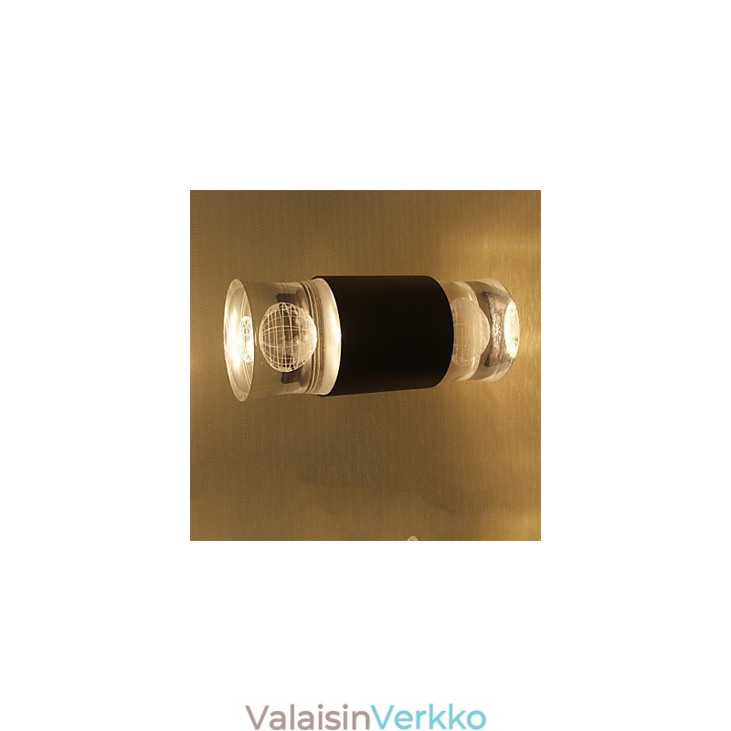 Integroitu yksinkertainen ominaisuus Ambient Light -seinävalaisimille