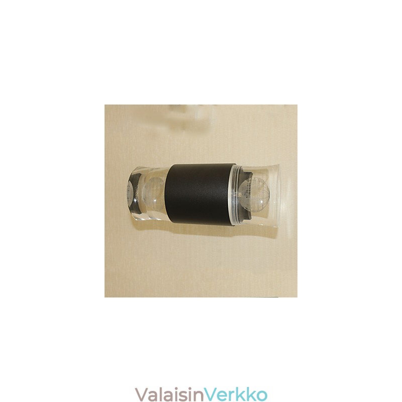 Integroitu yksinkertainen ominaisuus Ambient Light -seinävalaisimille