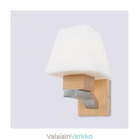 Sisäseinävalaisin Yövalaisin Seinävalaisin Hotellin makuuhuoneessa Sisäseinävalaisin Yövalaisin Seinävalaisin Hotellin makuuhuoneessa