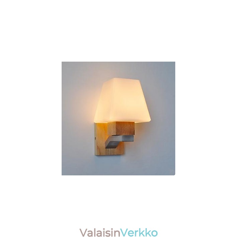 Sisäseinävalaisin Yövalaisin Seinävalaisin Hotellin makuuhuoneessa