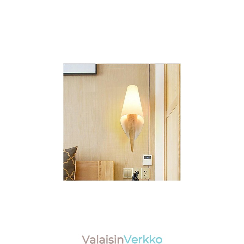 Modernit ja nykyaikaiset muut ominaisuudet Uplight seinävalaisimet seinävalaisin