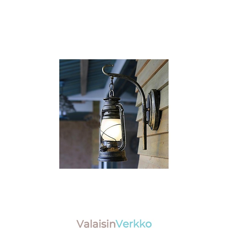Vintage muut ominaisuus Uplight seinävalaisimet seinävalaisin