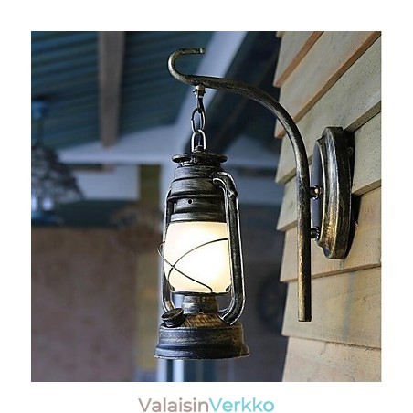 Vintage muut ominaisuus Uplight seinävalaisimet seinävalaisin Vintage muut ominaisuus Uplight seinävalaisimet seinävalaisin