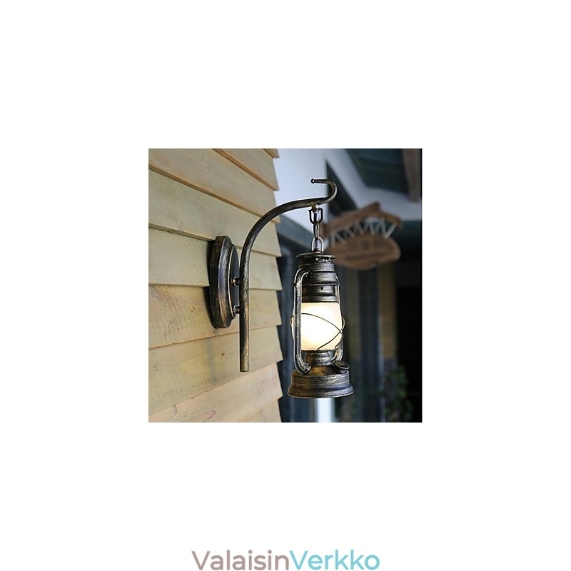 Vintage muut ominaisuus Uplight seinävalaisimet seinävalaisin