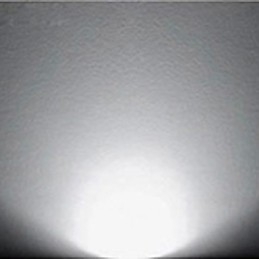 Uutuusominaisuus monisävyisille Mini Style Ambient Light -seinävalaisimille