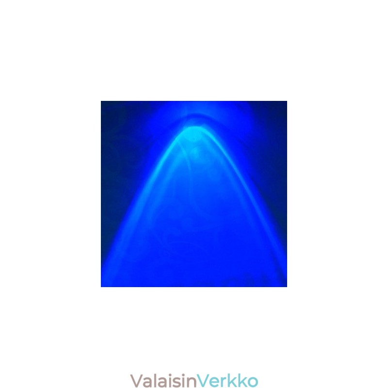 Uutuusominaisuus monisävyisille Mini Style Ambient Light -seinävalaisimille