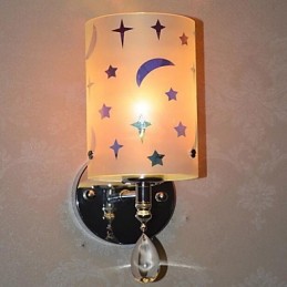 Yksinkertainen muu ominaisuus Mini Style Ambient Light -seinävalaisimille