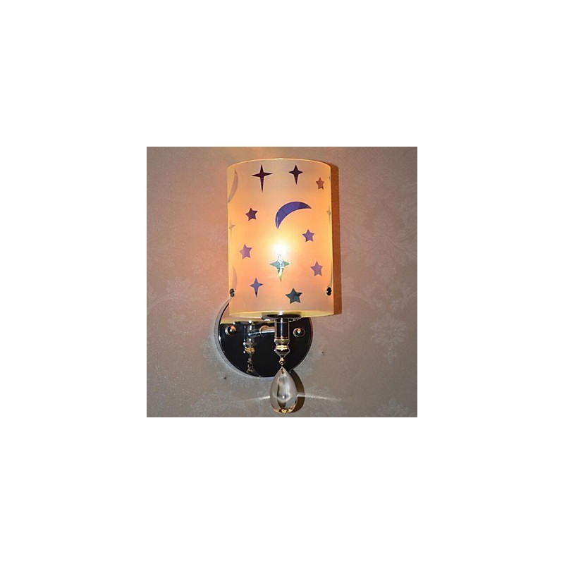 Yksinkertainen muu ominaisuus Mini Style Ambient Light -seinävalaisimille