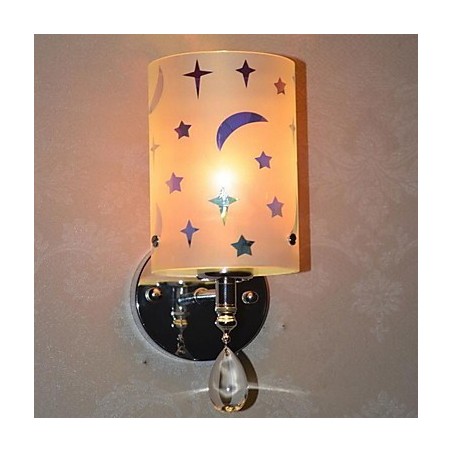 Yksinkertainen muu ominaisuus Mini Style Ambient Light -seinävalaisimille Yksinkertainen muu ominaisuus Mini Style Ambient Light -seinävalaisimille