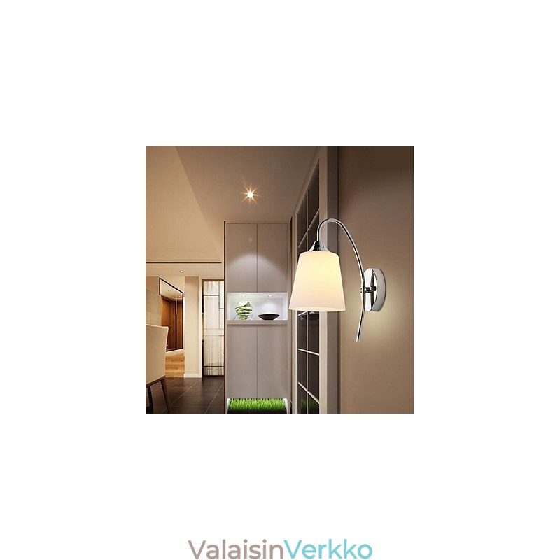 Modernit ja nykyaikaiset muut ominaisuudet Uplight seinävalaisimet seinävalaisin