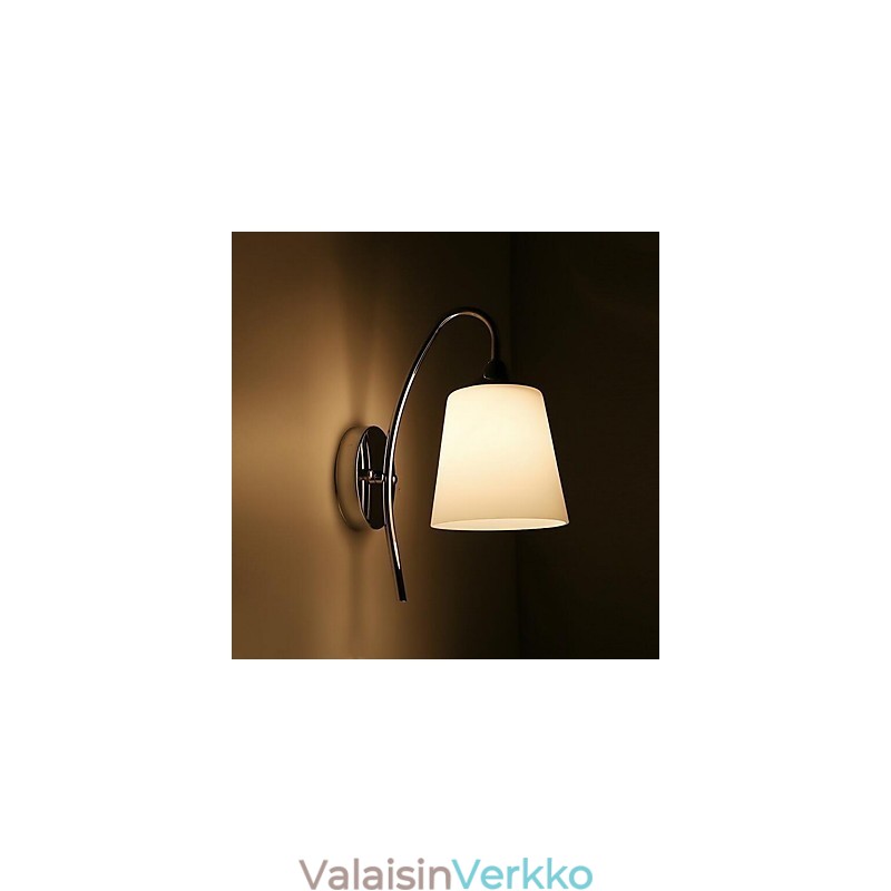 Modernit ja nykyaikaiset muut ominaisuudet Uplight seinävalaisimet seinävalaisin