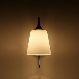 Modernit ja nykyaikaiset muut ominaisuudet Uplight seinävalaisimet seinävalaisin