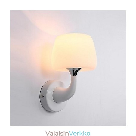 Modernit ja nykyaikaiset muut ominaisuudet Uplight seinävalaisimet seinävalaisin