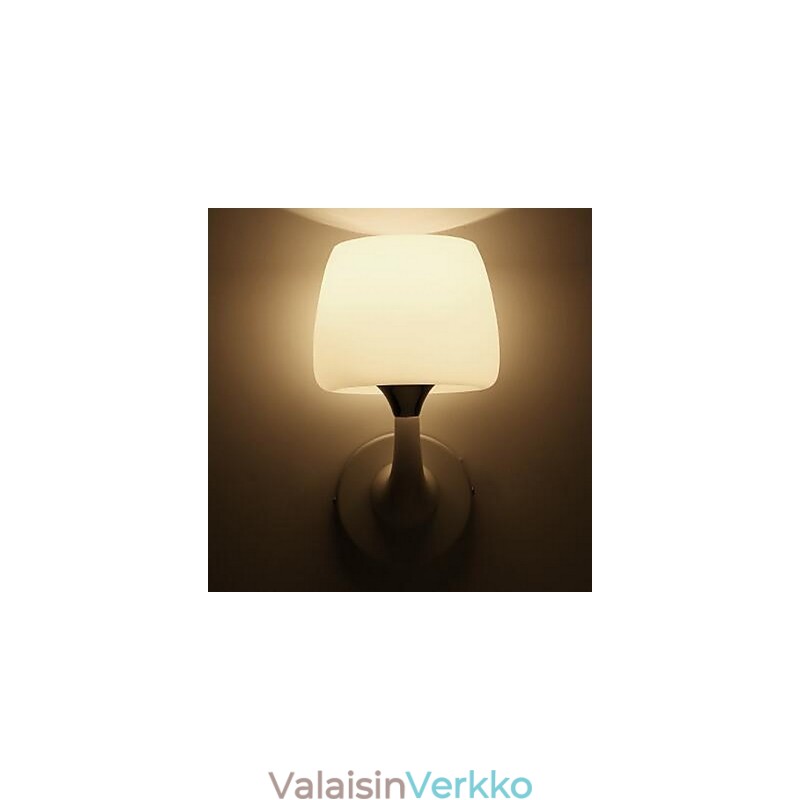 Modernit ja nykyaikaiset muut ominaisuudet Uplight seinävalaisimet seinävalaisin