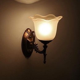 Modernit ja nykyaikaiset muut ominaisuudet Uplight seinävalaisimet seinävalaisin