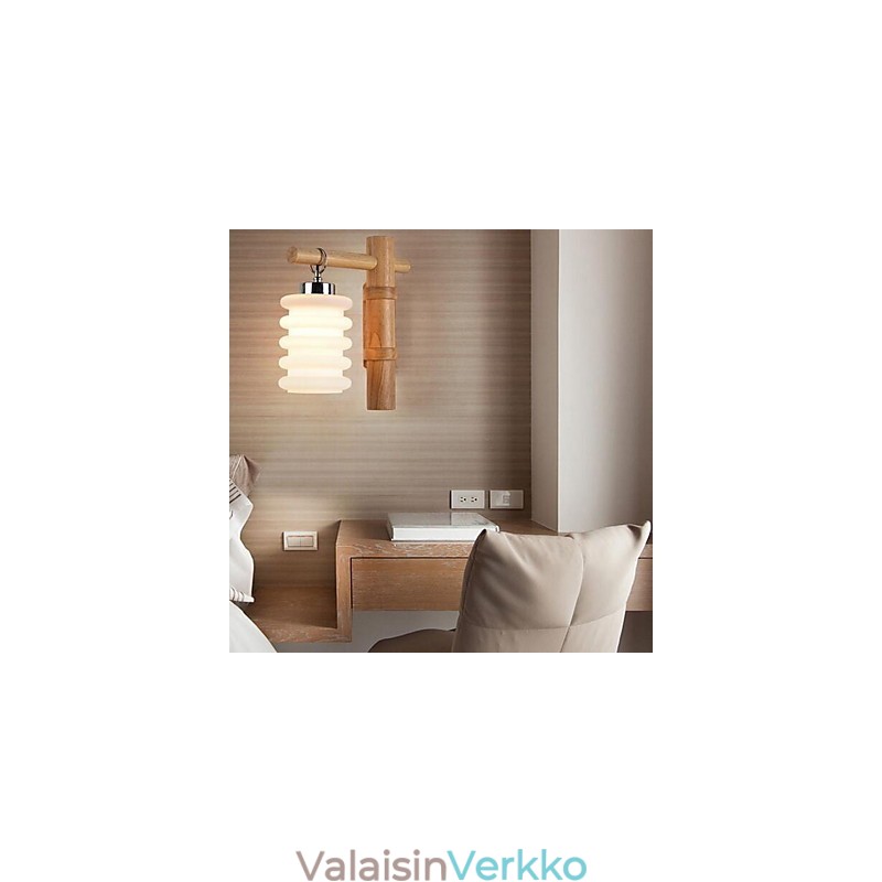 Modernit ja nykyaikaiset muut ominaisuudet Uplight seinävalaisimet seinävalaisin
