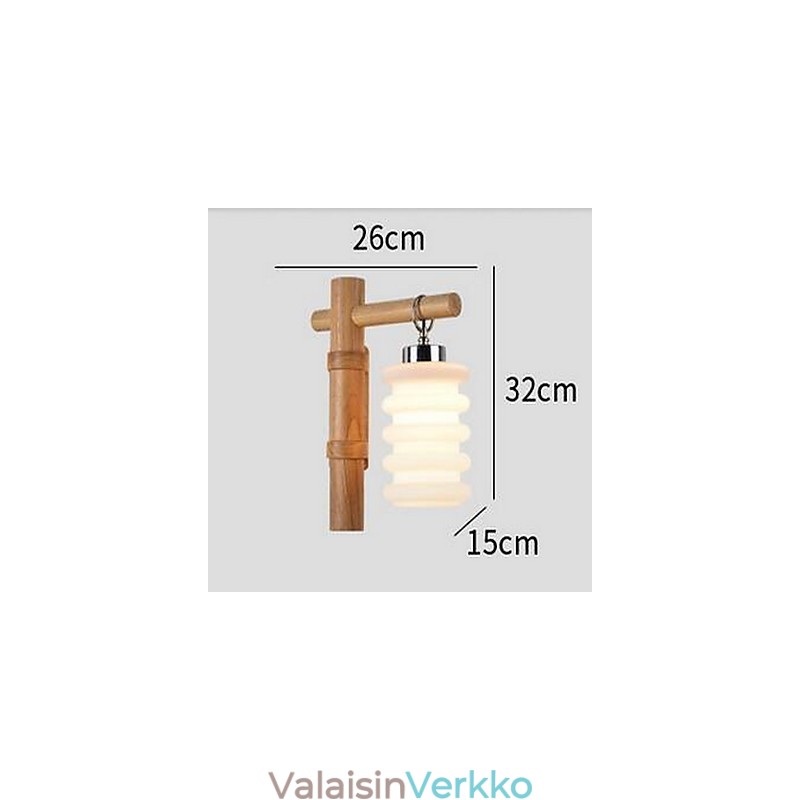 Modernit ja nykyaikaiset muut ominaisuudet Uplight seinävalaisimet seinävalaisin
