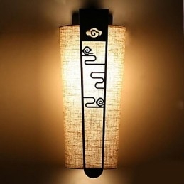 Vintage muut ominaisuus Uplight seinävalaisimet seinävalaisin
